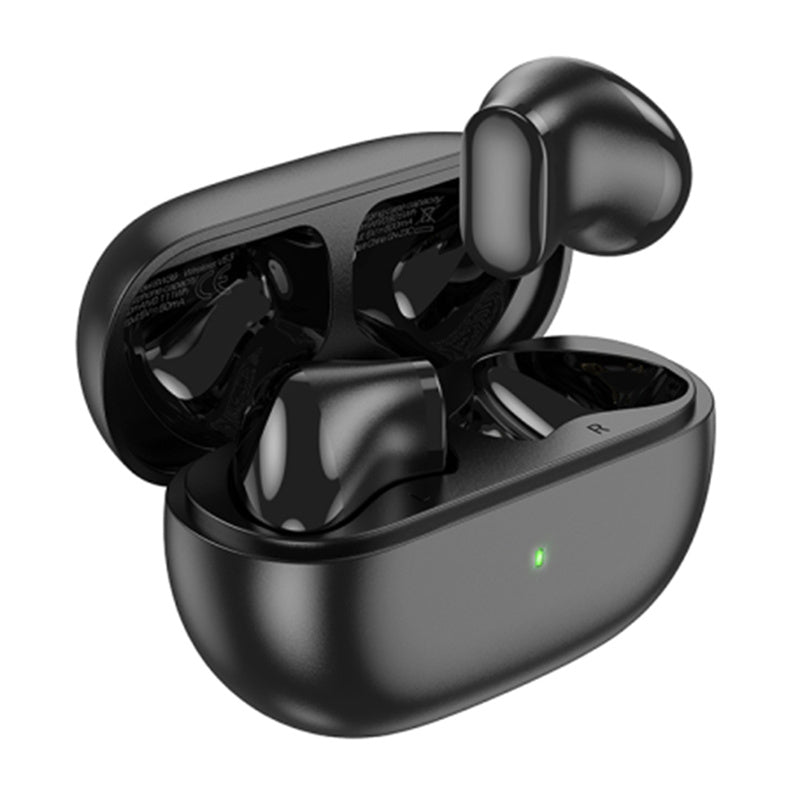 BOROFONE BW39 True Wireless Stereo Headset Bluetooth 5.3 Earphones with Charging Case BOROFONE BW39 True Wireless Stereo Headset Bluetooth 5.3 Earphones with Charging Case